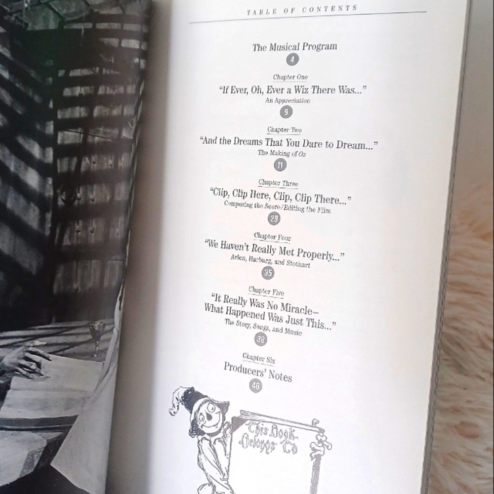 The Wizard of Oz SOUNDTRACK Deluxe Edition - Picture 8 of 9